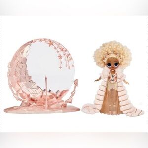 Nwt LOL surprise OMG 2021 collectors edition nye New Year’s Eve fashion